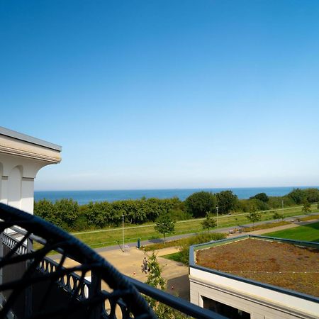 Villa Bernstein Börgerende-Rethwisch エクステリア 写真