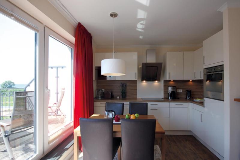 Villa Bernstein Börgerende-Rethwisch エクステリア 写真