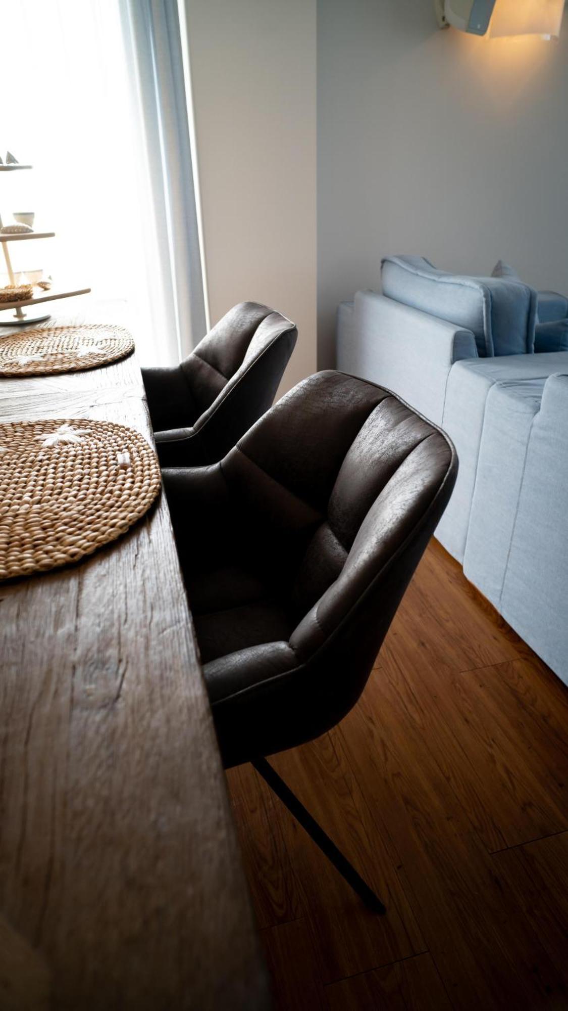 Villa Bernstein Börgerende-Rethwisch エクステリア 写真