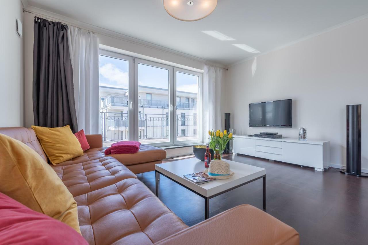 Villa Bernstein Börgerende-Rethwisch エクステリア 写真
